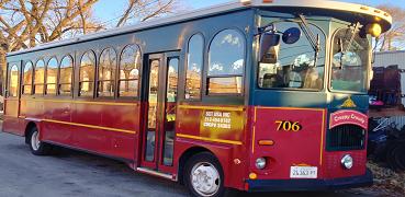 secondcitytrolley.com